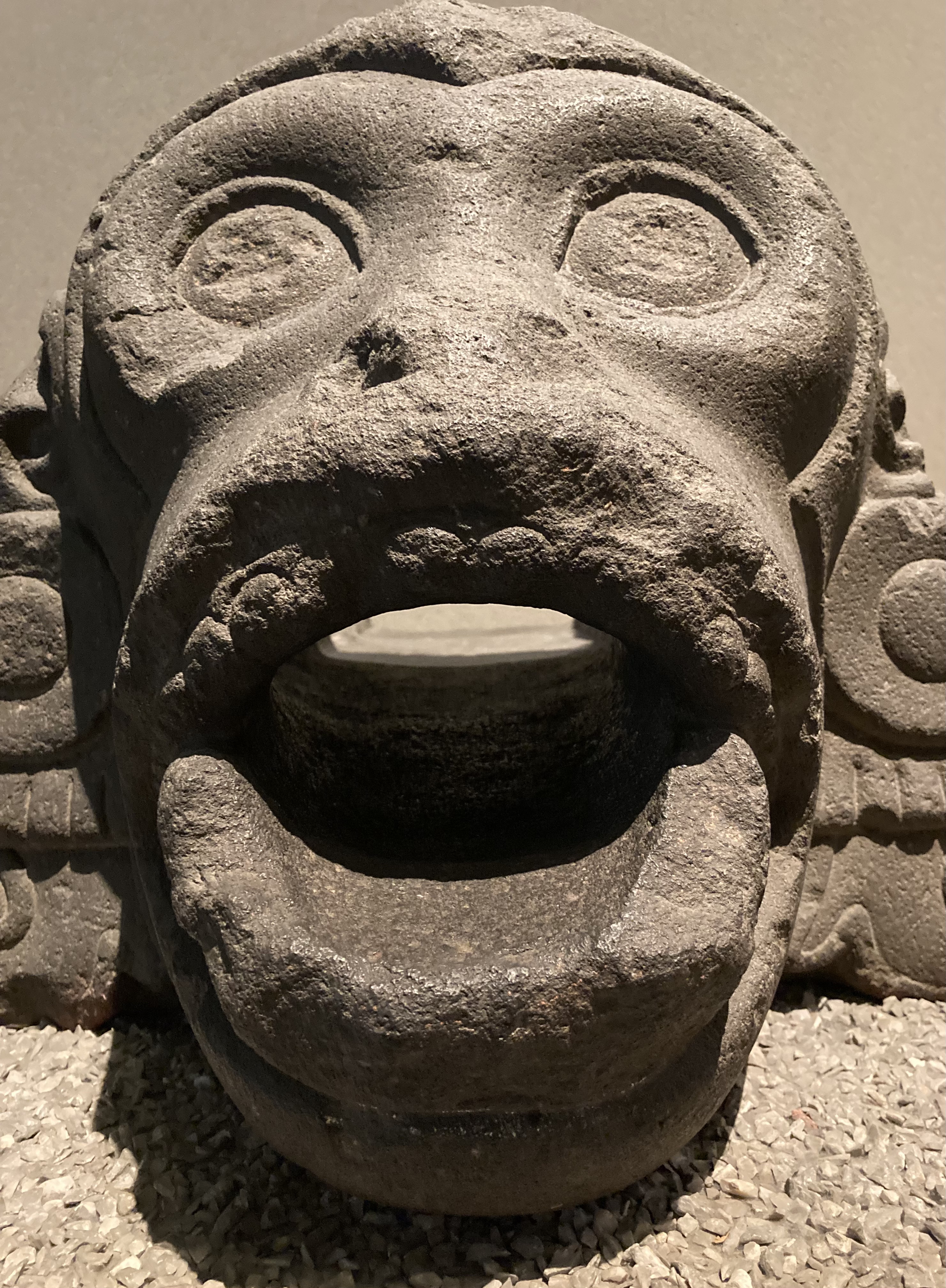 Notes from Mexico City, Part One